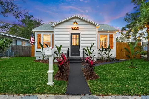 4435 3rd Avenue S St Petersburg FL 33711