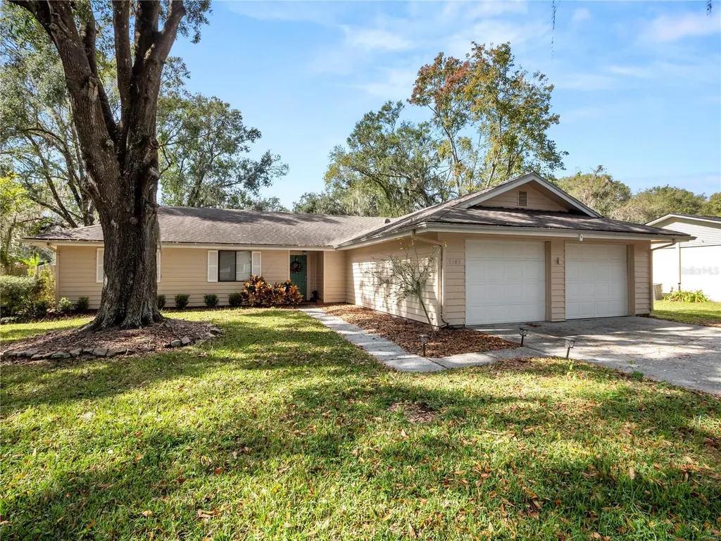5103 Greenglen Lane Lakeland FL 33811