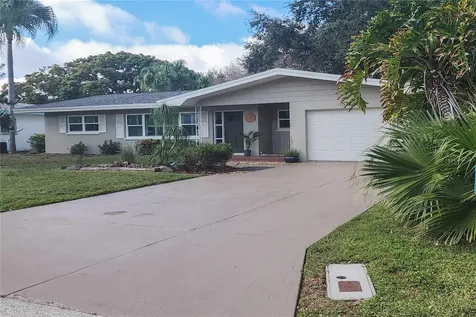 1512 Gladys Circle Dunedin FL 34698