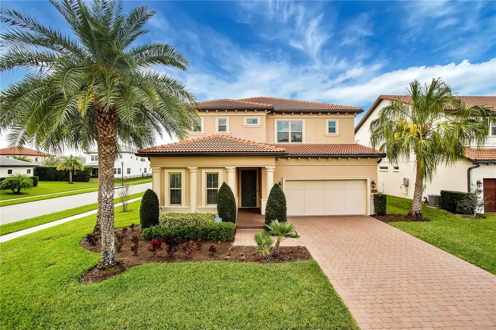 10360 Angel Oak Court Orlando FL 32836
