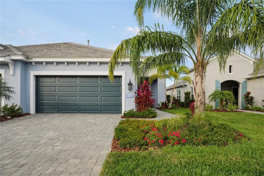12516 Palatka Drive Venice FL 34293