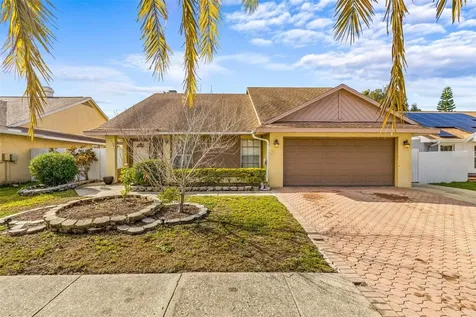 7052 Hollowell Drive Tampa FL 33634