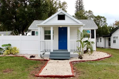 5210 15th Avenue S Gulfport FL 33707