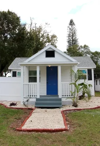 5210 15th Avenue S Gulfport FL 33707