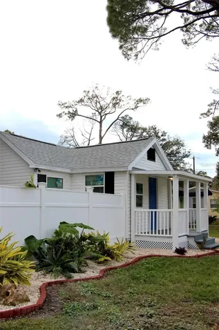 5210 15th Avenue S Gulfport FL 33707