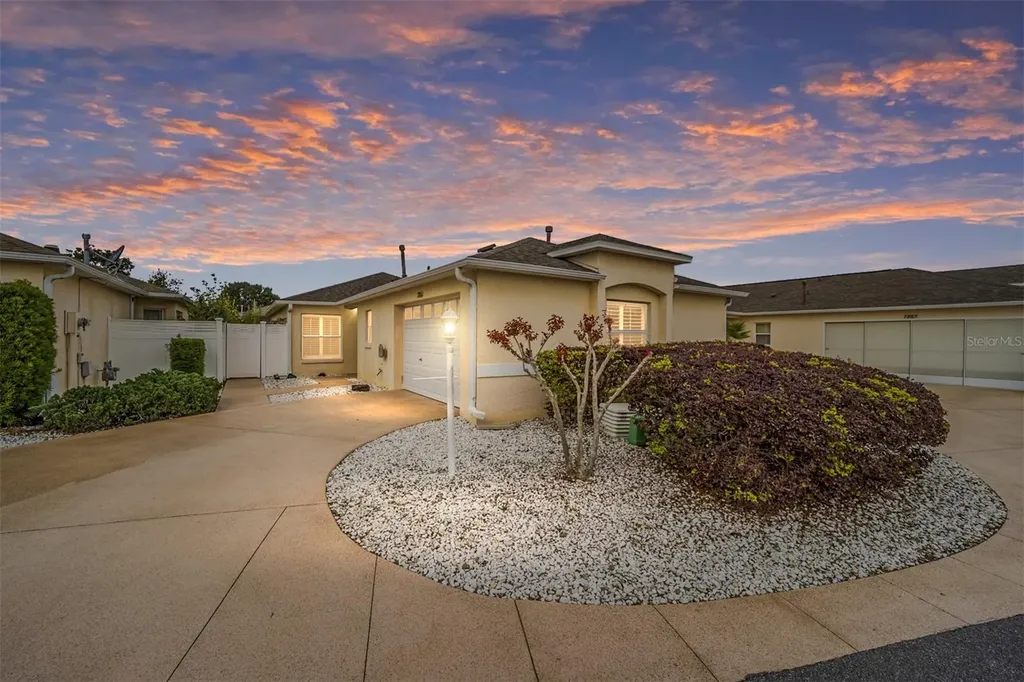 7861 SE 171st Buchanan Place The Villages FL 32162