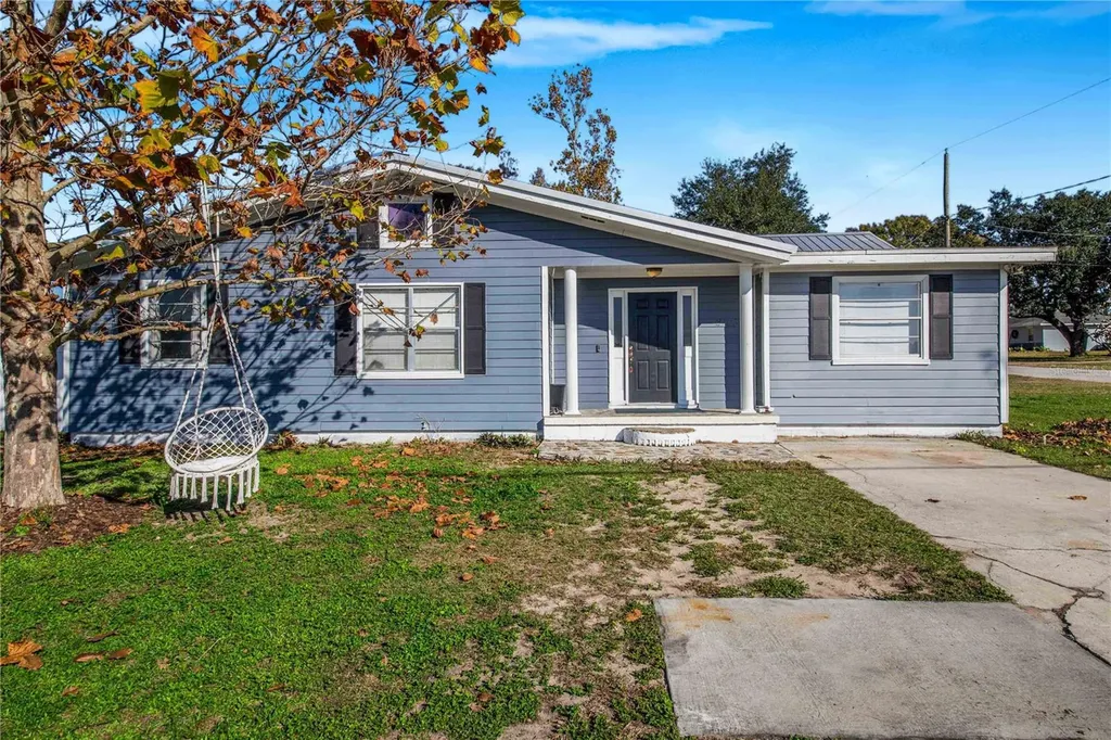 2103 Sheffield Road Winter Haven FL 33880