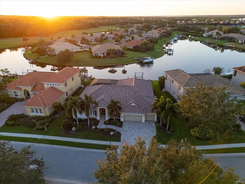 820 Maritime Court Bradenton FL 34212
