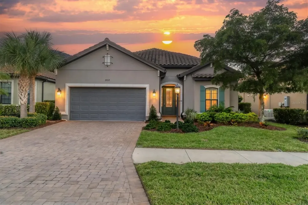 3937 Waypoint Avenue Osprey FL 34229