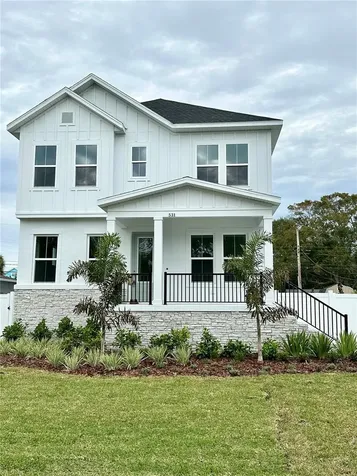 531 39th Avenue NE St Petersburg FL 33703