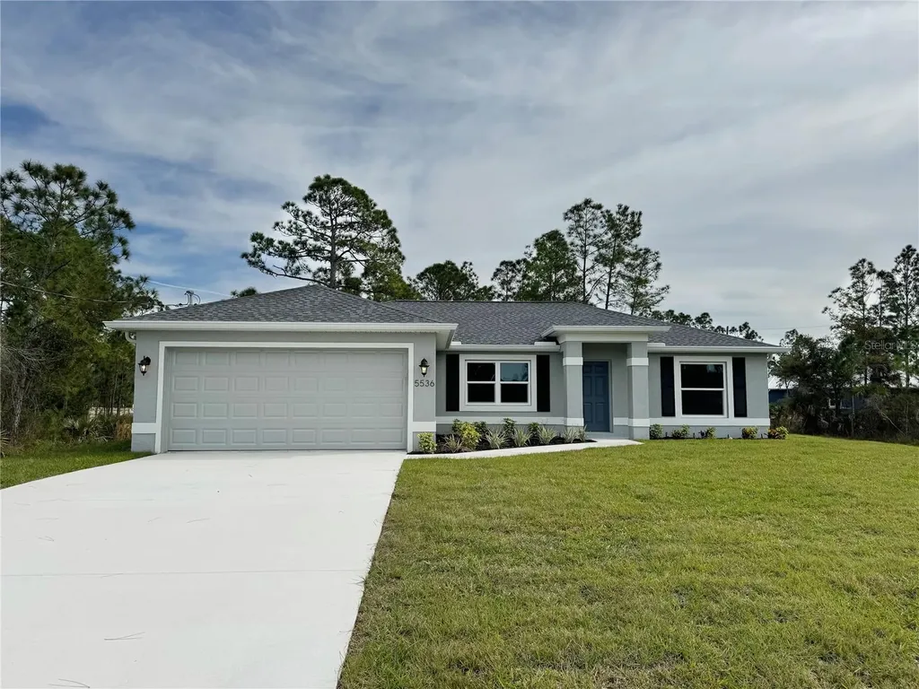 5536 Ponce De Leon Boulevard North Port FL 34291