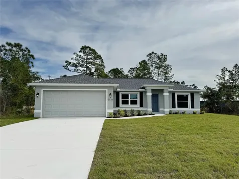 5536 Ponce De Leon Boulevard North Port FL 34291