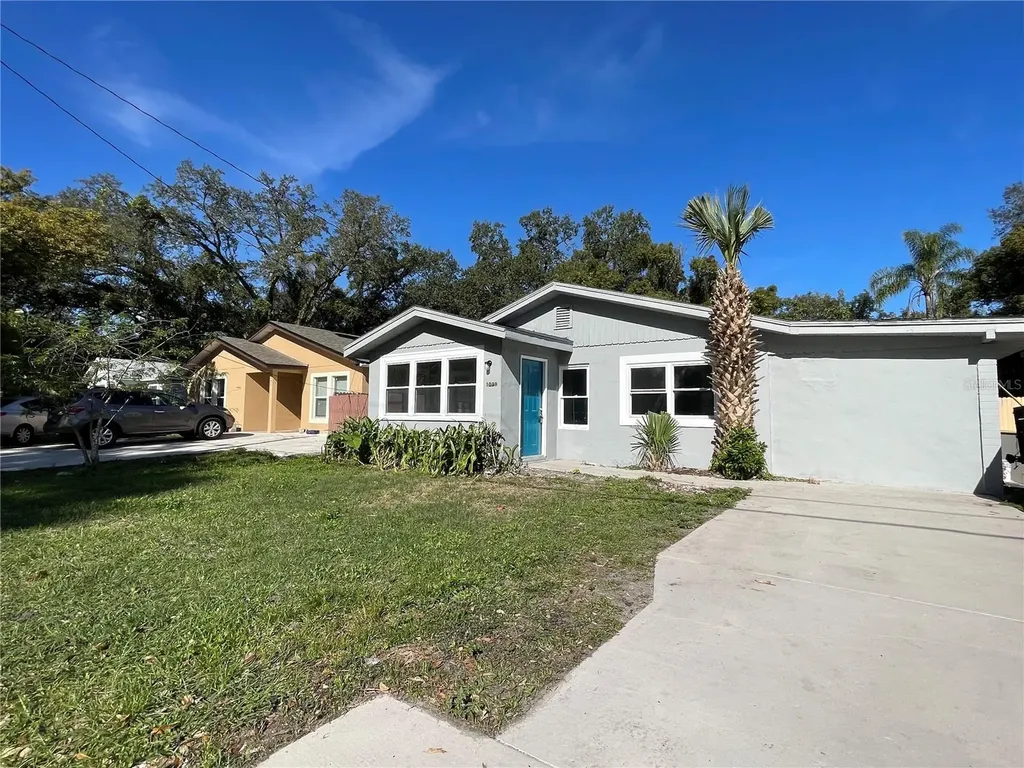 1039 25th Street Orlando FL 32805