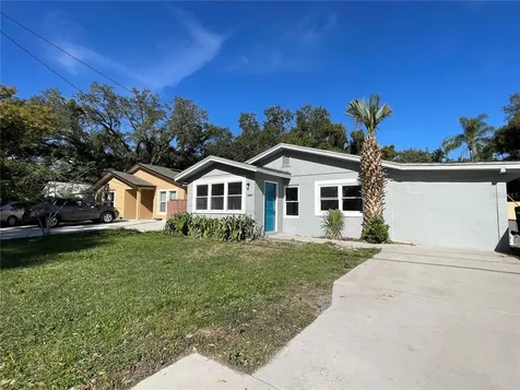 1039 25th Street Orlando FL 32805