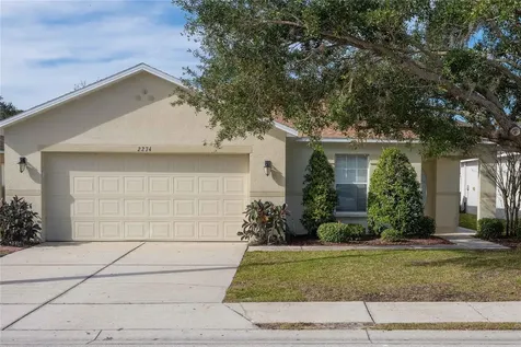 2274 Blackwood Drive Mulberry FL 33860