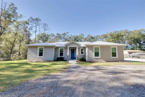 201 Wildwood Road Deland FL 32720