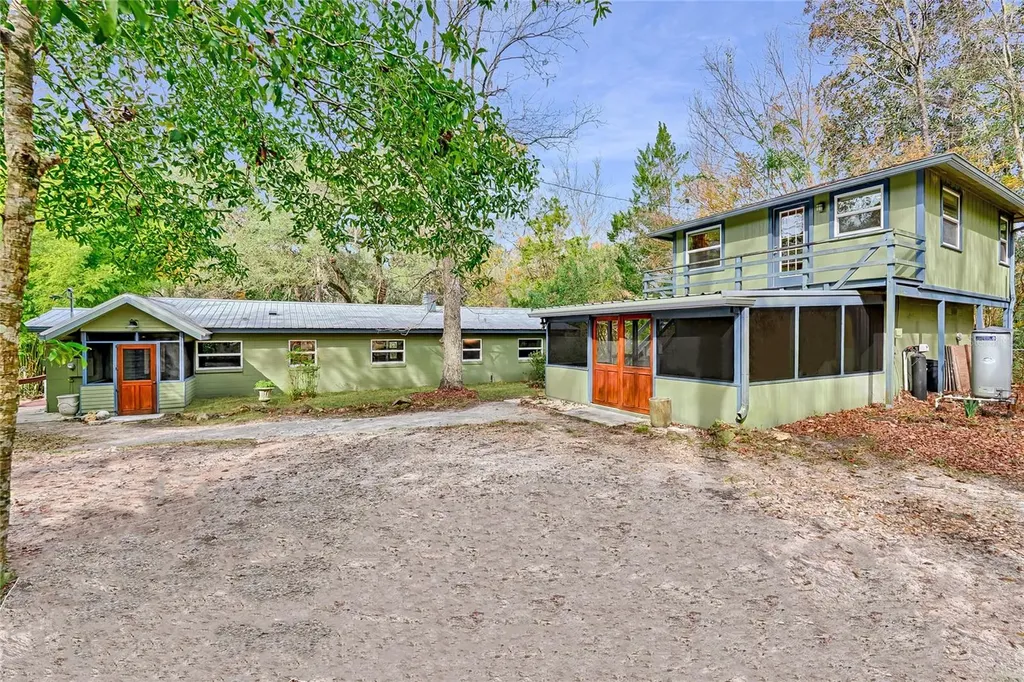27218 NW 203rd Place High Springs FL 32643