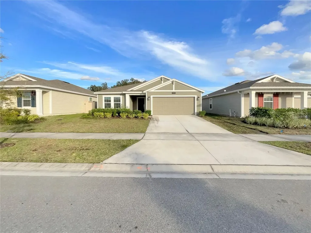 1983 Cricket Cradle Drive Kissimmee FL 34746
