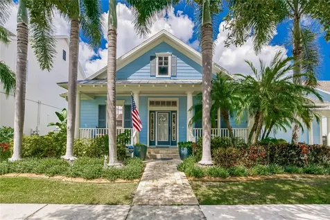 5720 Sea Trout Place Apollo Beach FL 33572