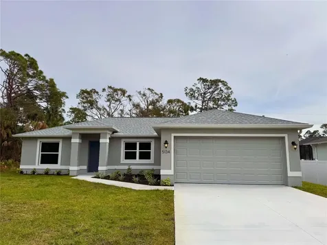 5134 Easter Terrace North Port FL 34286