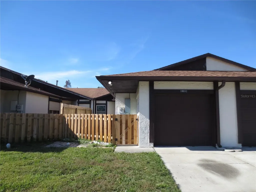 10032 Bellwood Court Orlando FL 32821