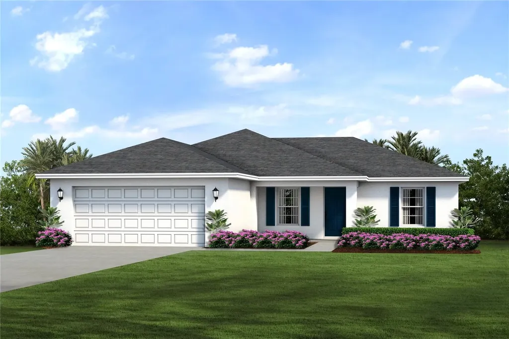 5073 Jericho Avenue North Port FL 34288