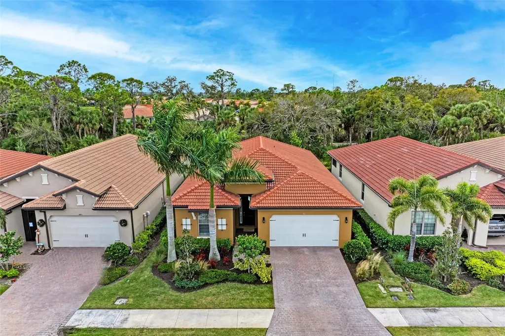 336 Toscavilla Boulevard Nokomis FL 34275