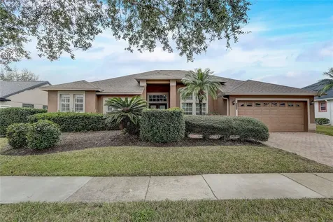4765 Lake Calabay Drive Orlando FL 32837