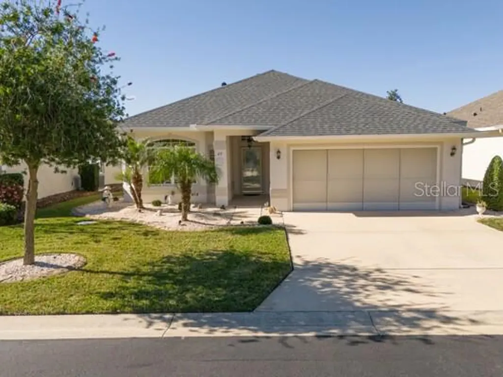 27 Raintree Circle Palm Coast FL 32164