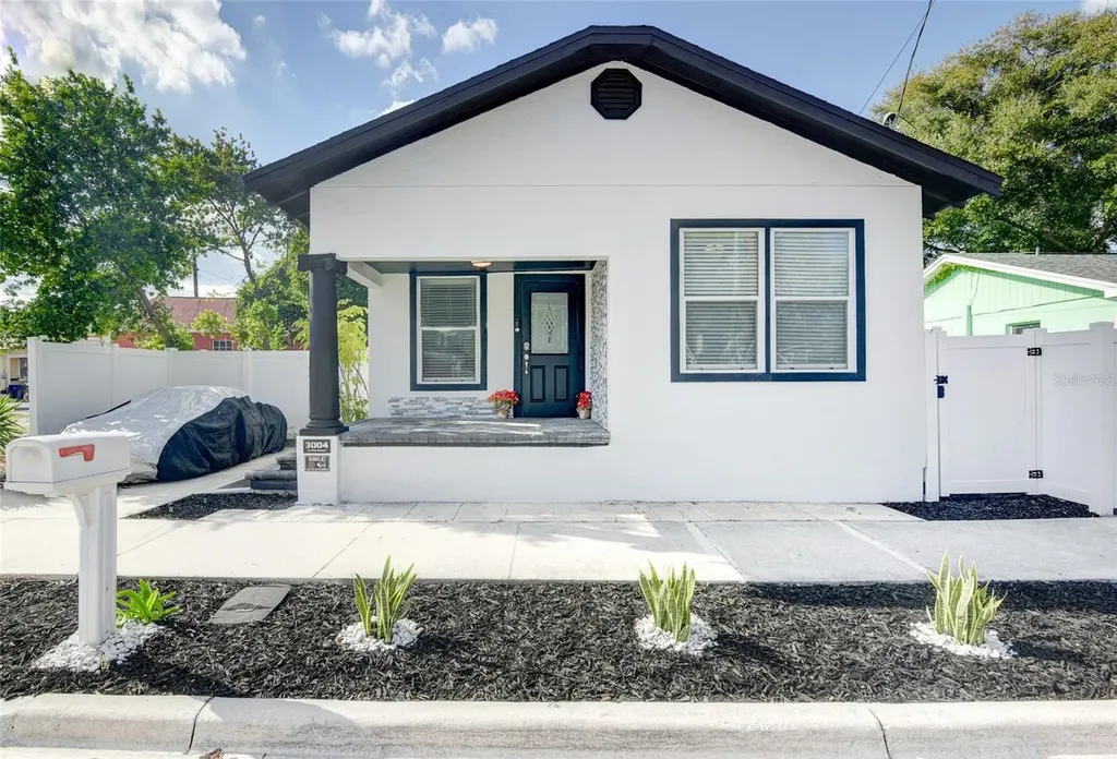 3004 N 19th Street Tampa FL 33605