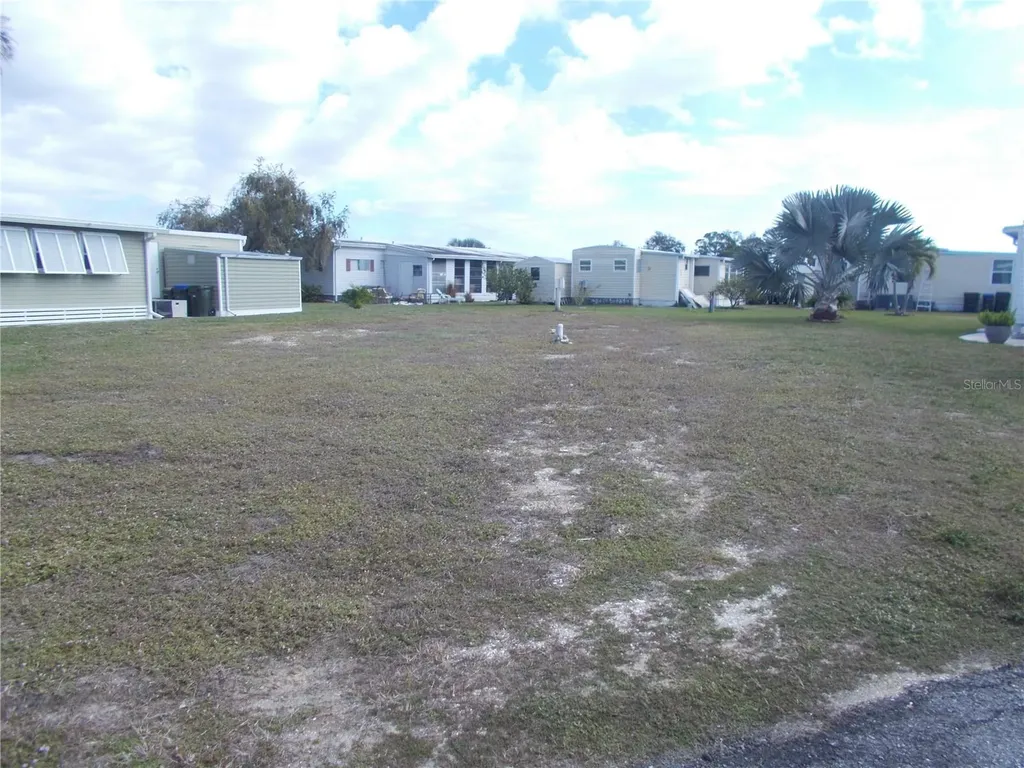6466 Kilohee Court North Port FL 34287