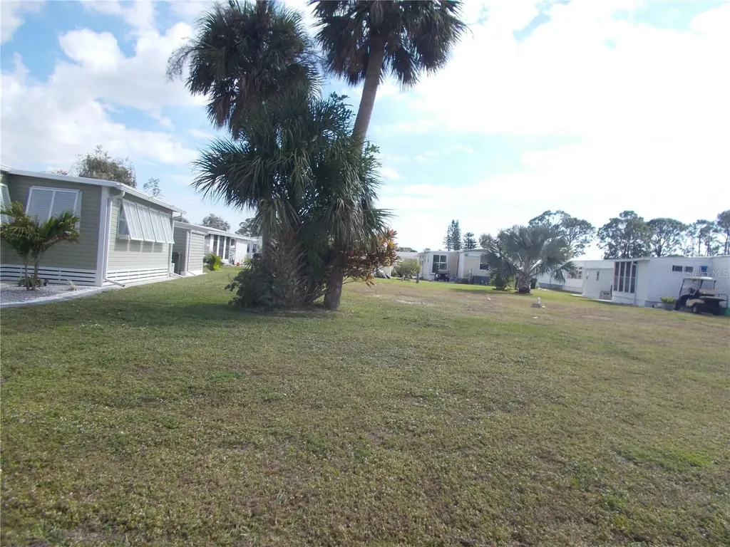 6466 Kilohee Court North Port FL 34287