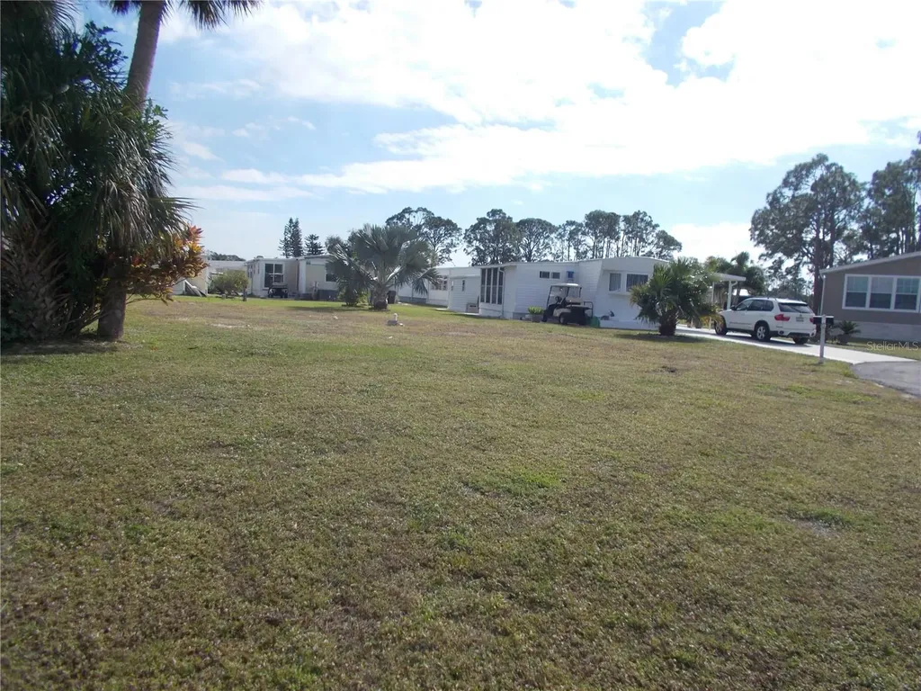 6466 Kilohee Court North Port FL 34287