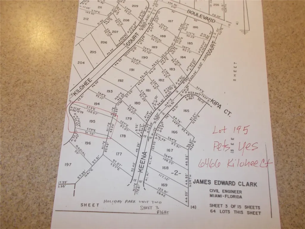 6466 Kilohee Court North Port FL 34287