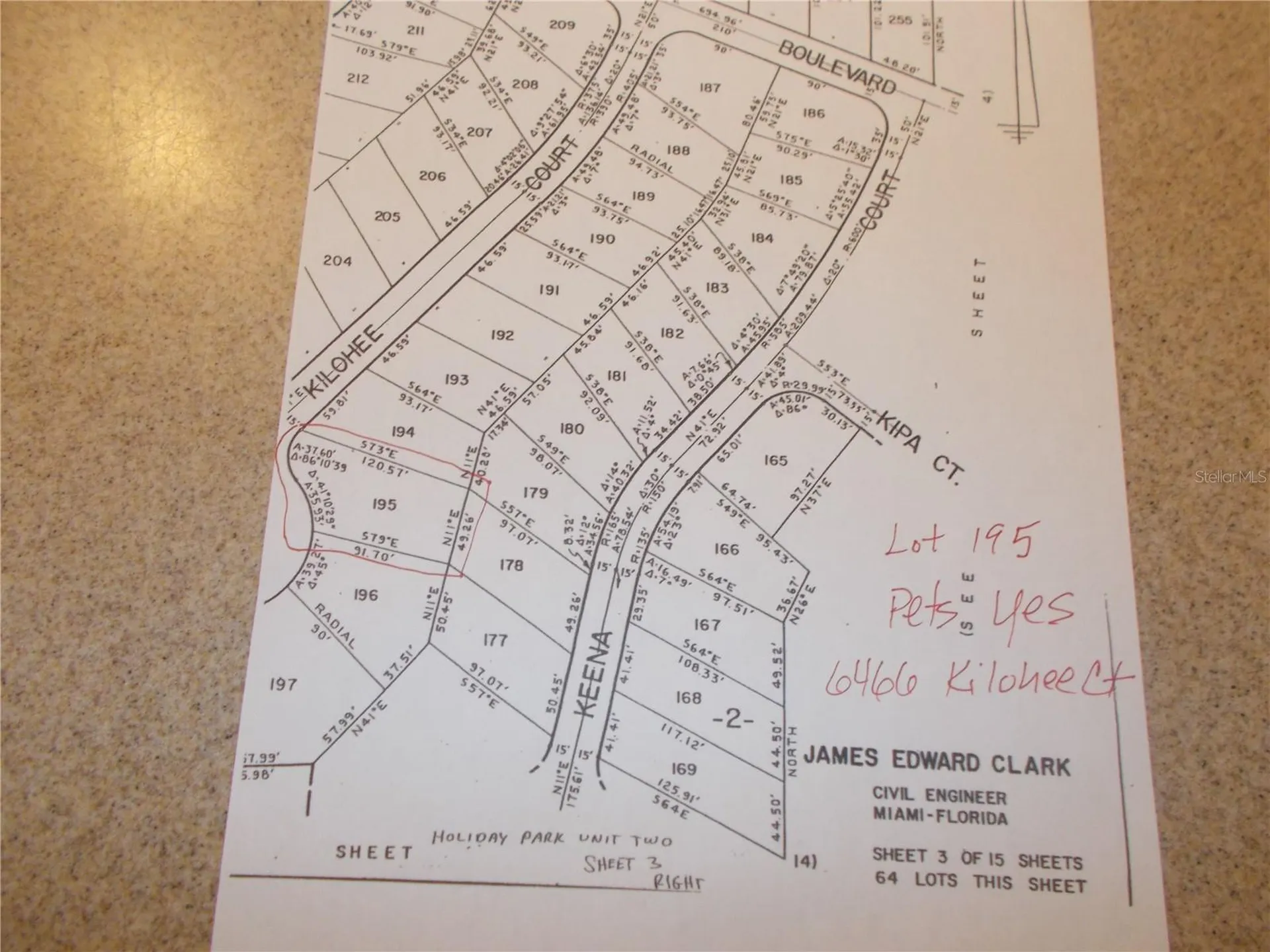 6466 Kilohee Court North Port FL 34287