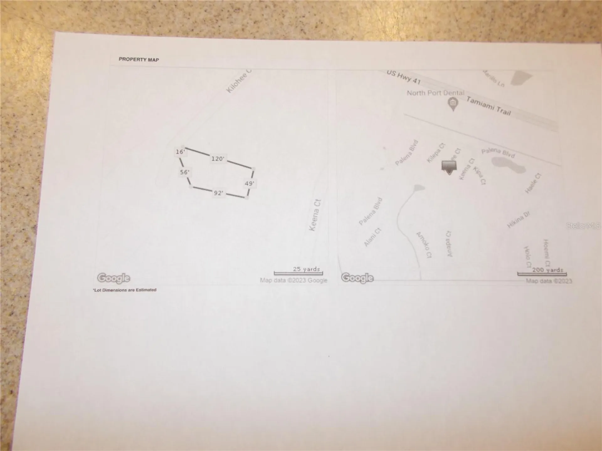 6466 Kilohee Court North Port FL 34287