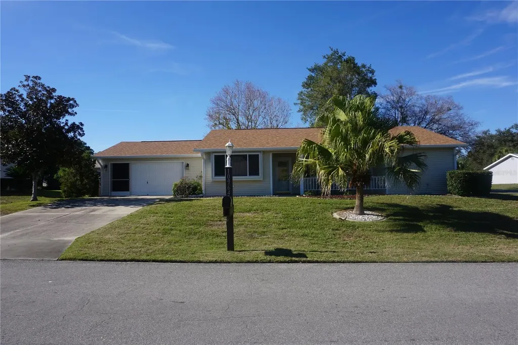 10964 SW 83rd Avenue Ocala FL 34481