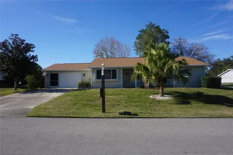 10964 SW 83rd Avenue Ocala FL 34481