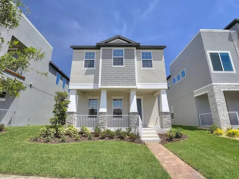 15024 Stuttgart Alley Winter Garden FL 34787