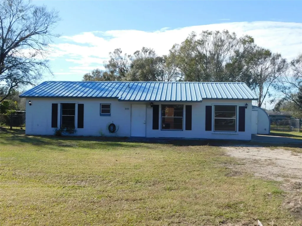 2173 NW Richard Avenue Arcadia FL 34266