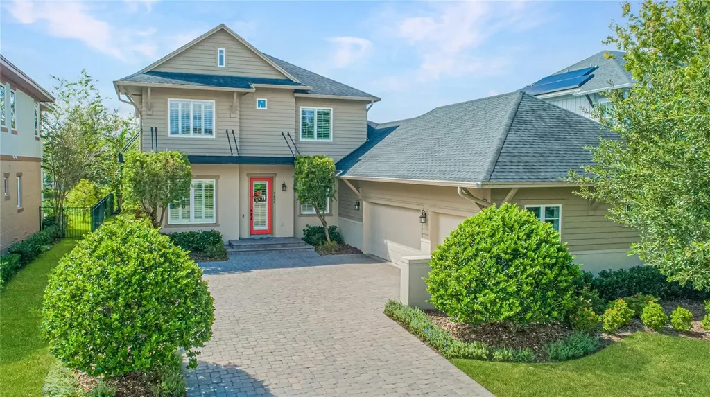 9400 Haber Court Orlando FL 32827