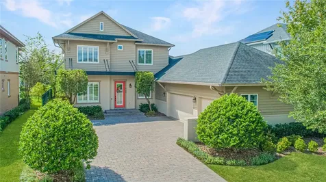 9400 Haber Court Orlando FL 32827