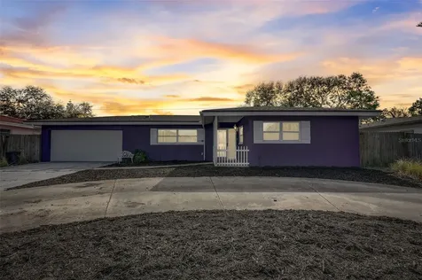 2105 Greenbriar Boulevard Clearwater FL 33763