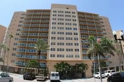 880 Mandalay Avenue Clearwater FL 33767