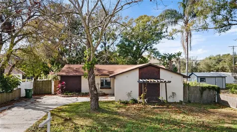 6405 S Richard Avenue Tampa FL 33616