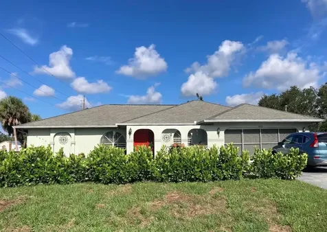 10030 Charlemont Avenue Englewood FL 34224