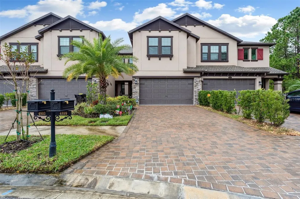4893 Isola Court Wesley Chapel FL 33543