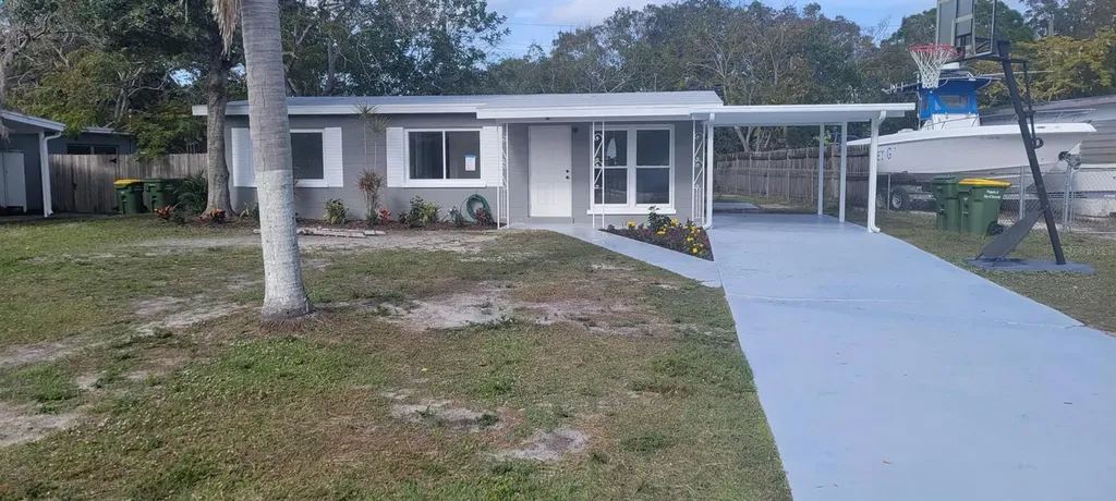 418 E Cornelius Circle Sarasota FL 34232