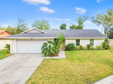 14903 Coldwater Lane Tampa FL 33624