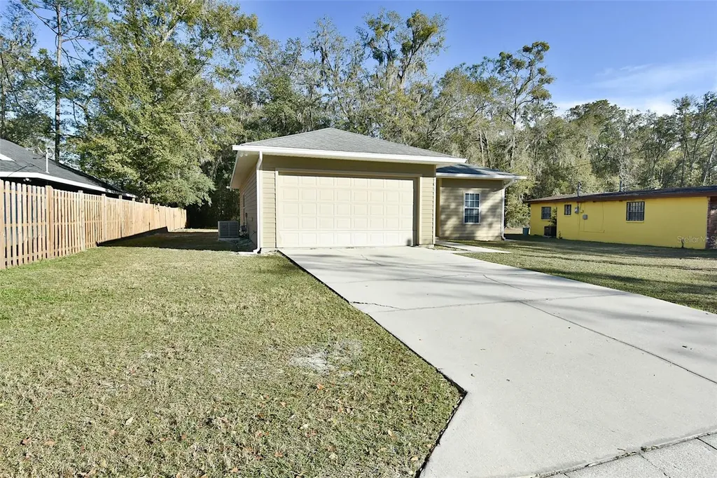 701 NE 20th Street Gainesville FL 32641